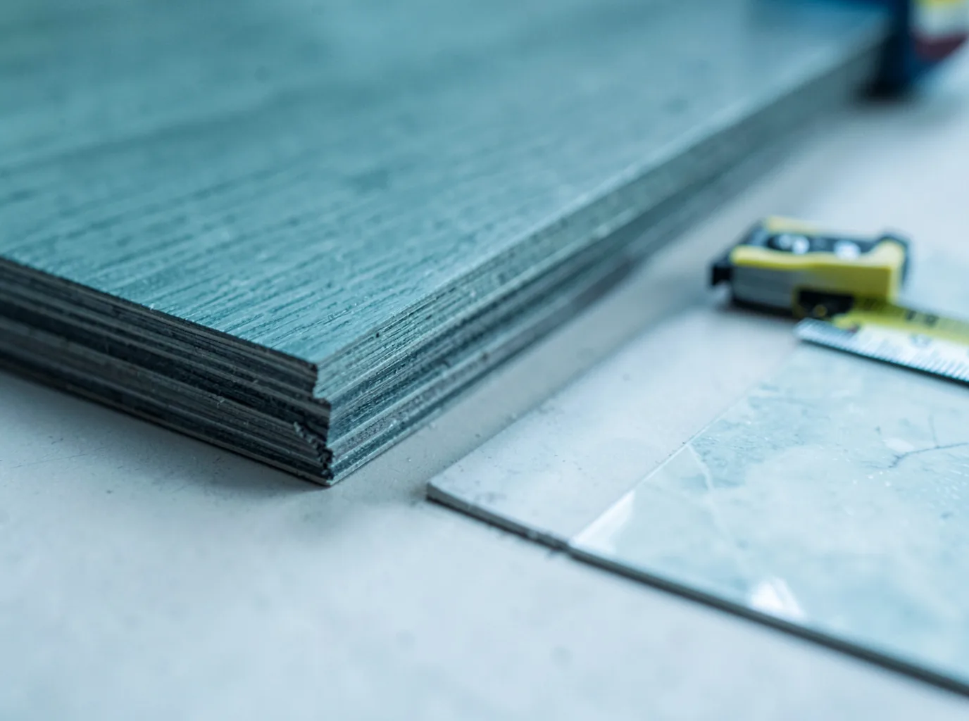 Luxury Vinyl Plank Installation Pemberton, OH FAQs